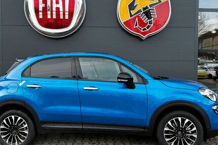 Fiat 500X 10 km 23.990 &euro; Ettlingen 76275