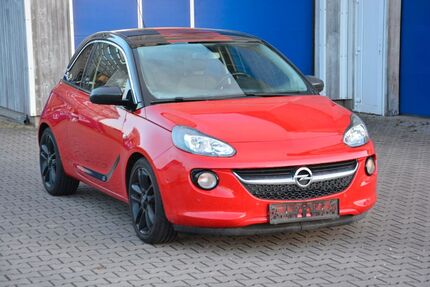 Opel Adam 78.000 km 6.800 &euro; Malsch 76316