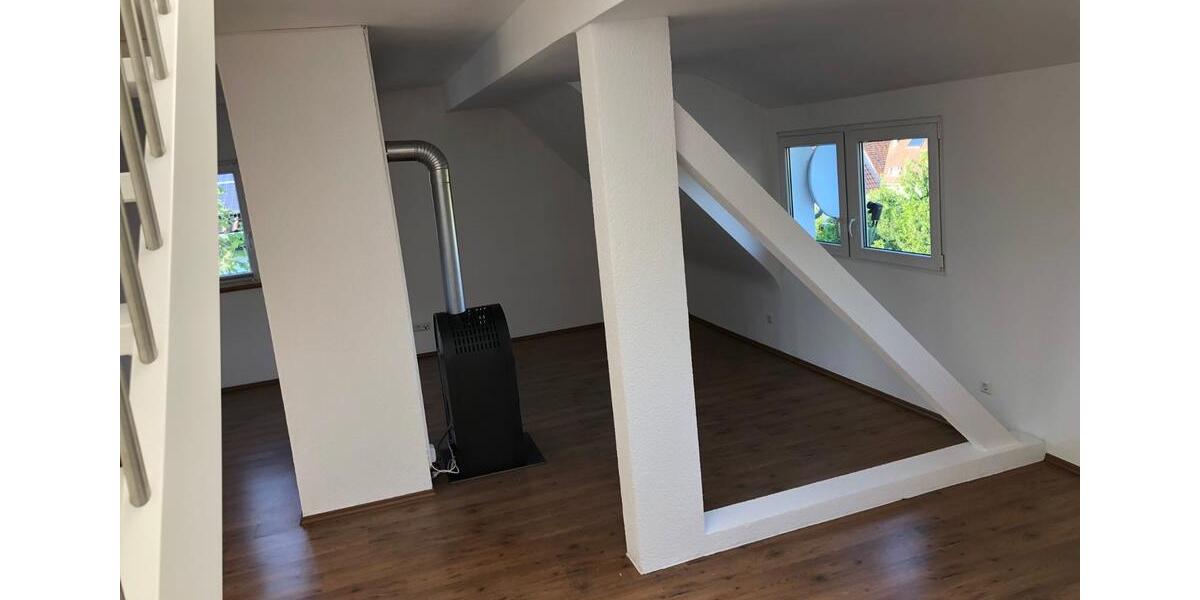 Maisonettenwohnung Renningen - 2.5 Zimmer, 80 m&sup2;, 330.000&euro; | Angebot:26476564