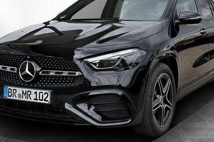 Mercedes-Benz GLA 200 10.000 km 44.030 &euro; Bruchsal 76646