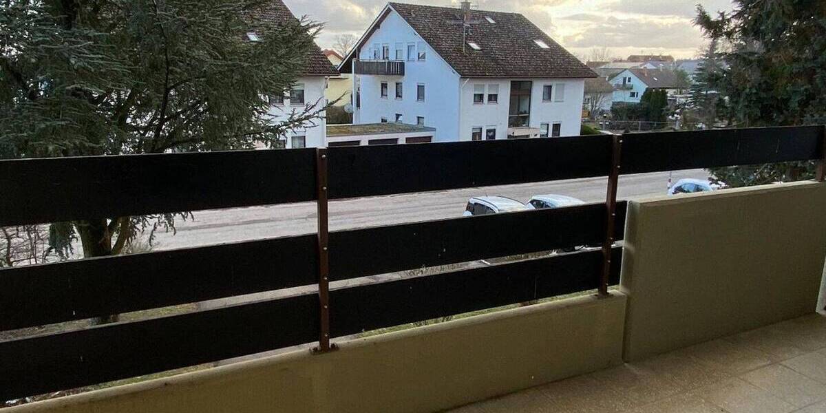 Etagenwohnung Bad Teinach - Zavelstein Sommenhardt - 1 Zimmer, 47 m&sup2;, 525&euro; | Angebot:26825610