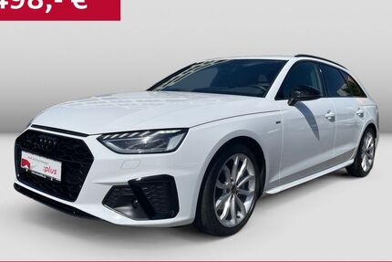Audi A4 48.994 km 36.490 &euro; Pforzheim 75179