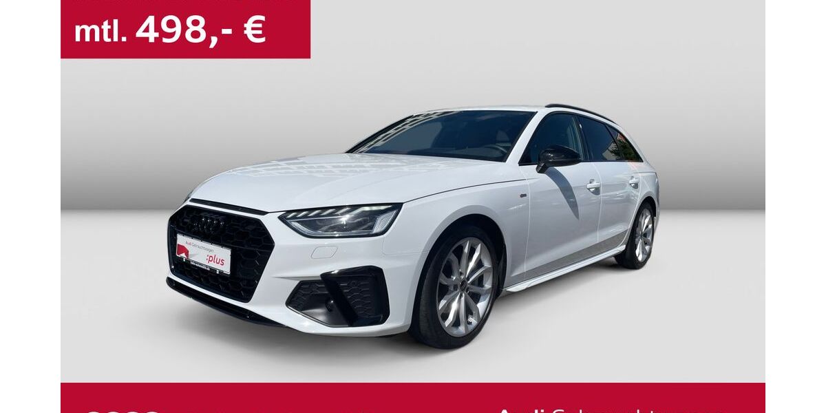 Audi A4 48.994 km 36.490 &euro; Pforzheim 75179