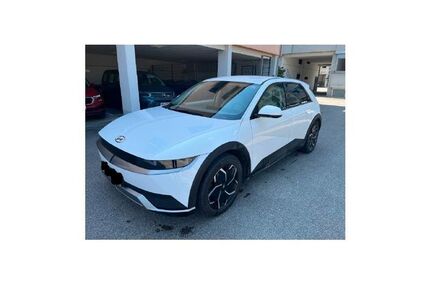 Hyundai IONIQ 5 27.364 km 29.800 € Karlsruhe 76199