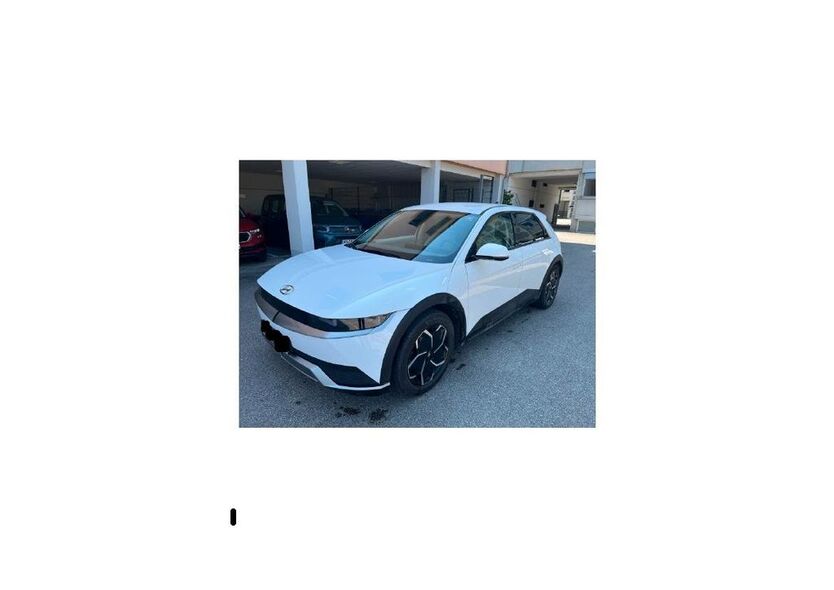 Hyundai IONIQ 5 27.364 km 29.800 € Karlsruhe 76199