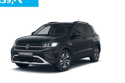 VW T-Cross 8.741 km 23.930 &euro; Niefern-Öschelbronn 75223