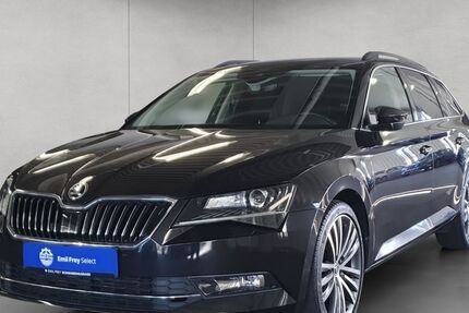 Skoda Superb 63.453 km 19.850 &euro; Pforzheim 75179