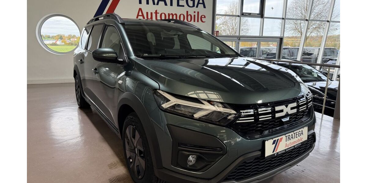Dacia Jogger 4.340 km 23.990 &euro; Bruchsal 76646