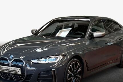 BMW i4 74.580 km 45.890 &euro; Karlsruhe 76227