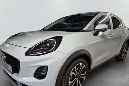 Ford Puma 9.335 km 20.990 &euro; Rutesheim 71277