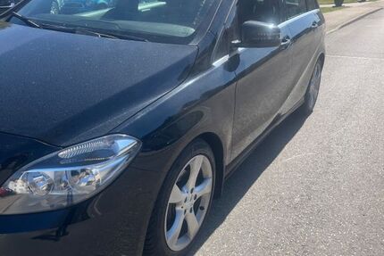 Mercedes-Benz B 200 187.000 km 7.800 &euro; Unterreichenbach 75399