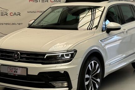 VW Tiguan 137.000 km 20.890 € Magstadt 71106