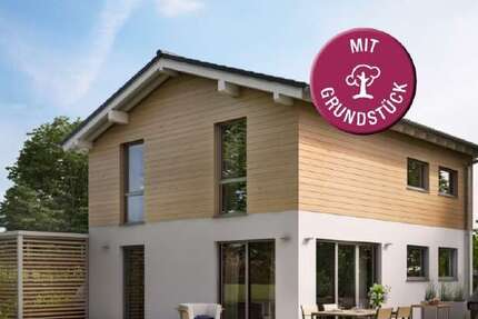 Haus Pfinztal - 4 Zimmer, 121 m&sup2;, 916.725&euro; | Angebot:26588478