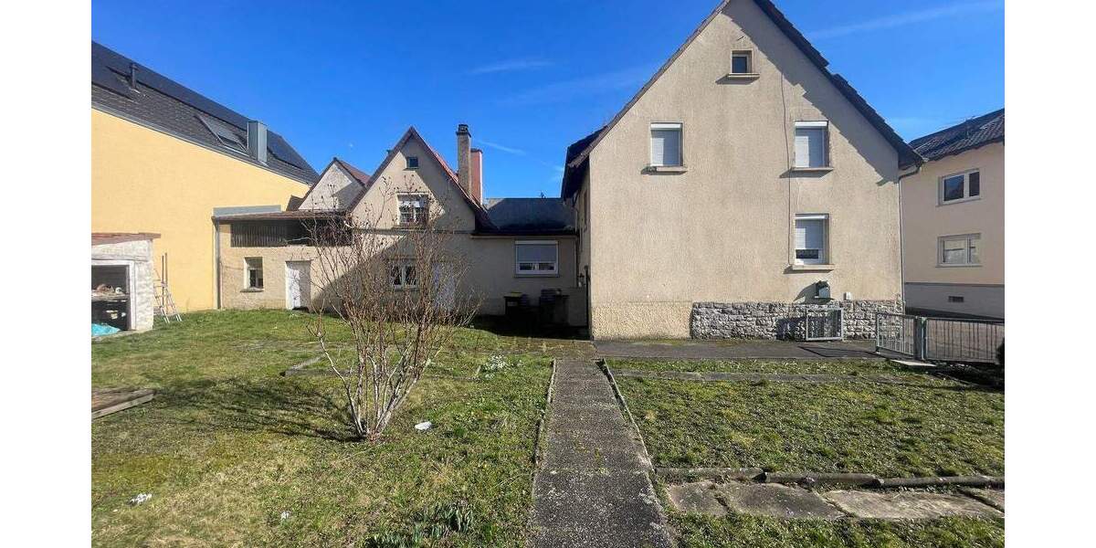 Doppelhaushälfte Königsbach- Stein Stein - 4 Zimmer, 119 m&sup2;, 239.000&euro; | Angebot:25748660