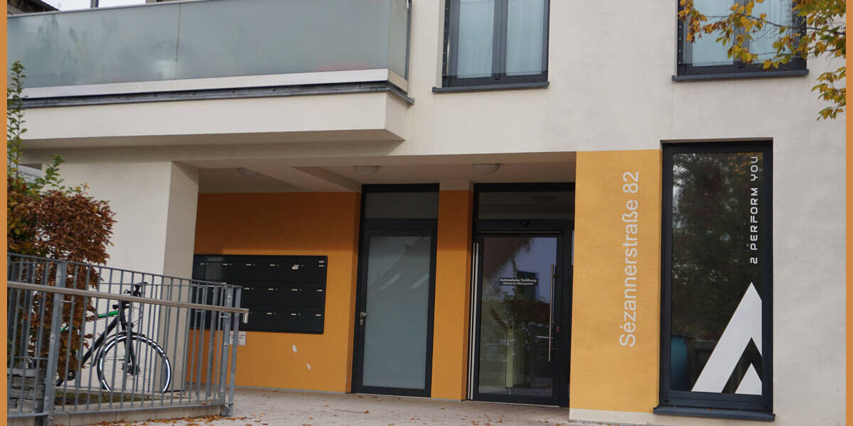 Etagenwohnung Malsch - 2 Zimmer, 66 m&sup2;, 289.000&euro; | Angebot:26474717