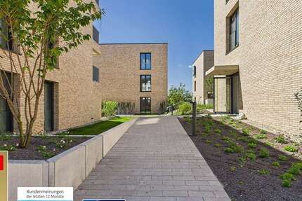 Wohnung zum Mieten in Sindelfingen 1.060 € 52.82 m²