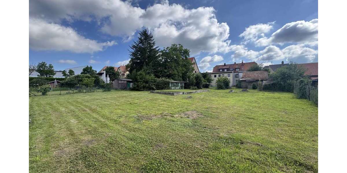 Grundstück Pforzheim Eutingen - 550.000&euro; | Angebot:27172515