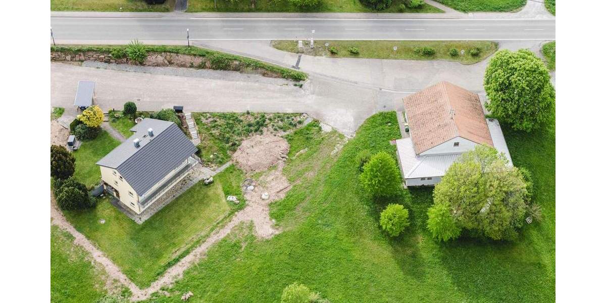 Grundstück Engelsbrand Grunbach - 299.000&euro; | Angebot:23944595