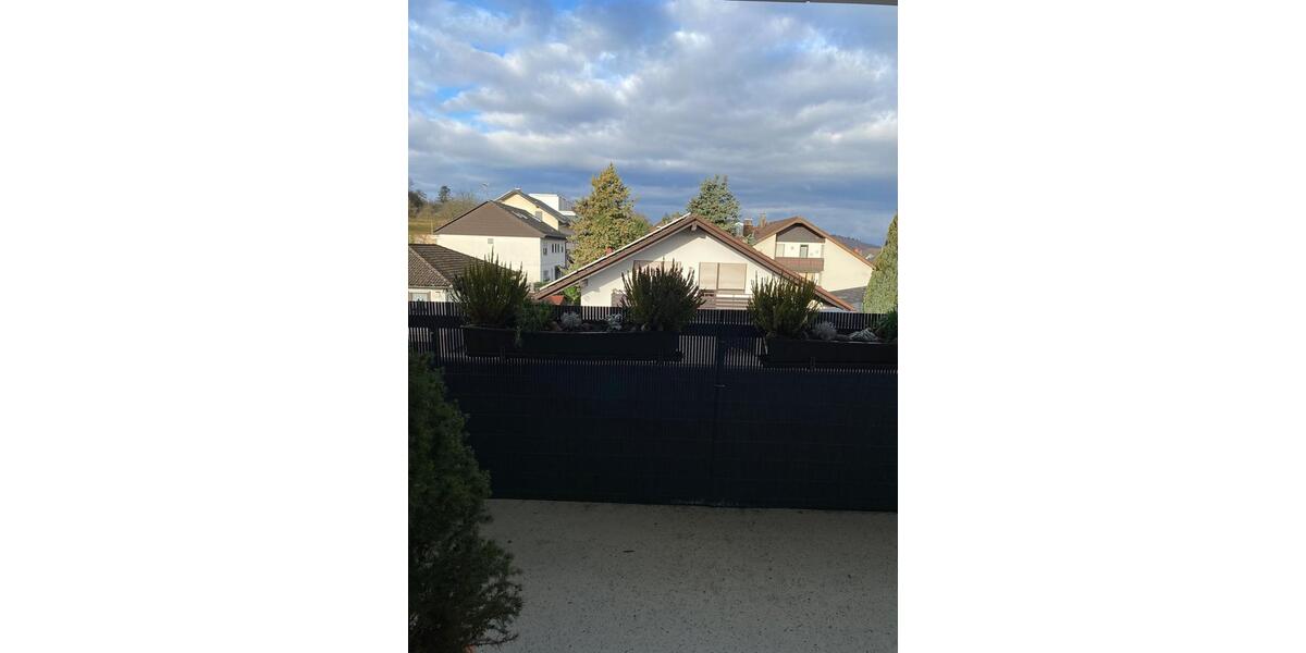 Etagenwohnung Pforzheim Büchenbronn - 2 Zimmer, 72 m&sup2;, 234.900&euro; | Angebot:26040530