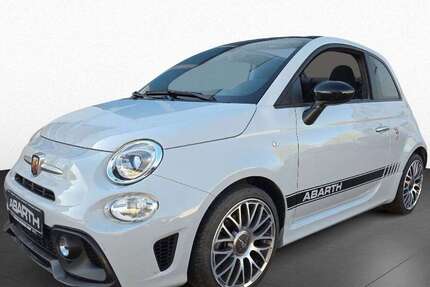 Abarth 595C 38.400 km 18.490 &euro; Pforzheim 75179