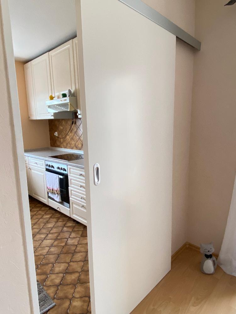### Schönes gemütliches Zuhause über den Dächern von Bruchsal ! ###