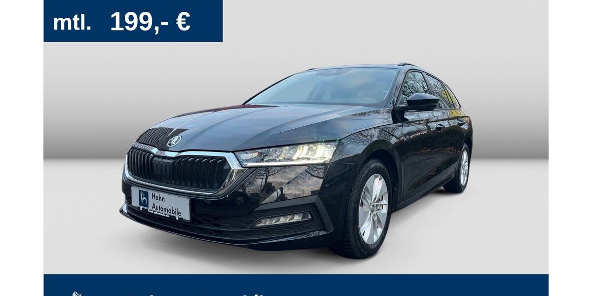 Skoda Octavia 26.821 km 23.990 &euro; Pforzheim 75179