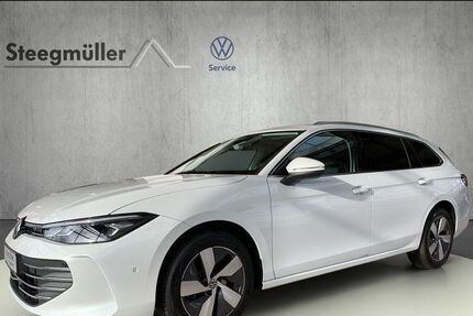 VW Passat Variant 5.880 km 35.990 &euro; Magstadt 71106
