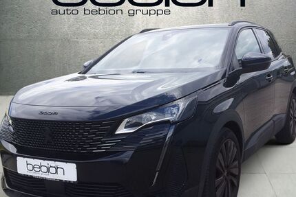 Peugeot 3008 34.200 km 21.880 &euro; Magstadt 71106