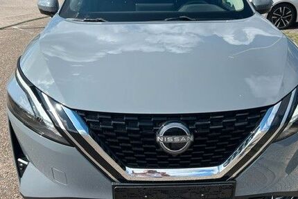 Nissan Qashqai 37.251 km 19.950 &euro; Pforzheim 75179