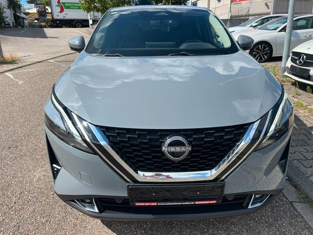 Nissan Qashqai 37.251 km 19.950 &euro; Pforzheim 75179