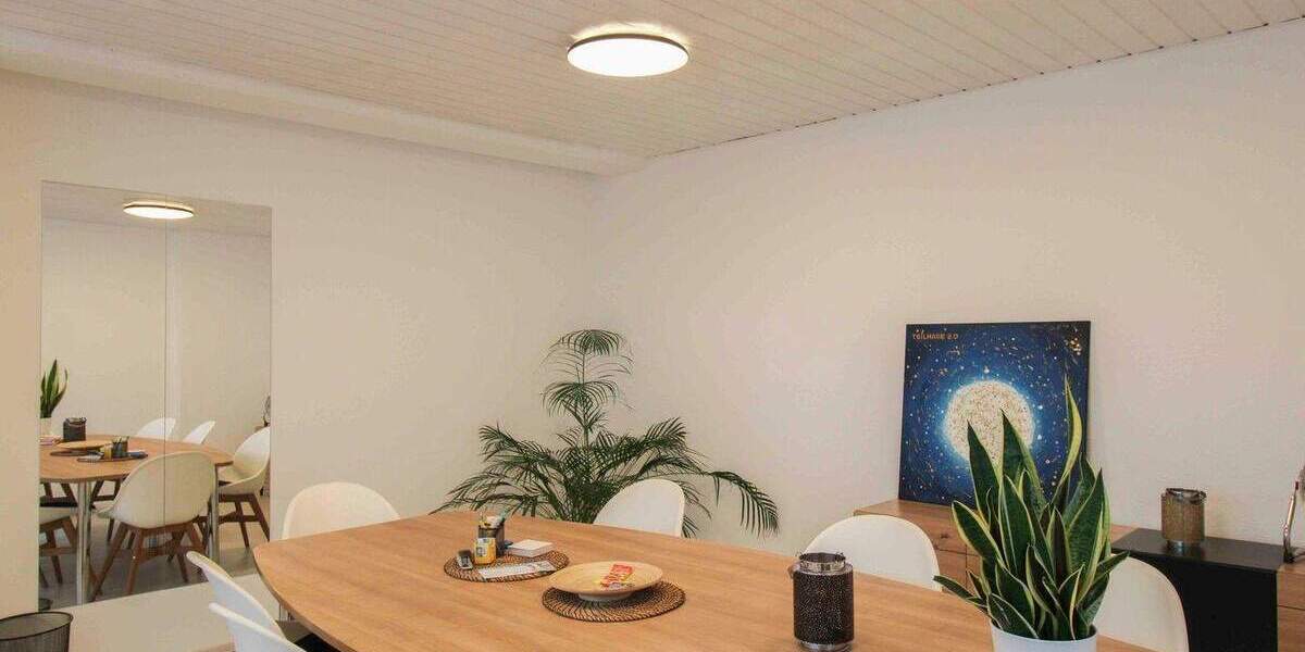 Raum für Erfolg - Ihr neues Büro oder Investment in gefragter Lage von Pforzheim! zimmer