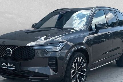Volvo XC90 1.500 km 75.450 &euro; Karlsruhe 76187