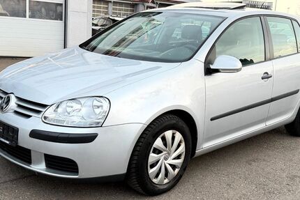 VW Golf 170.000 km 2.850 &euro; Calw 75365