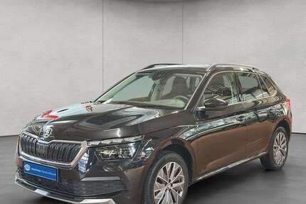 Skoda Kamiq 17.804 km 22.890 € Stuttgart 70190