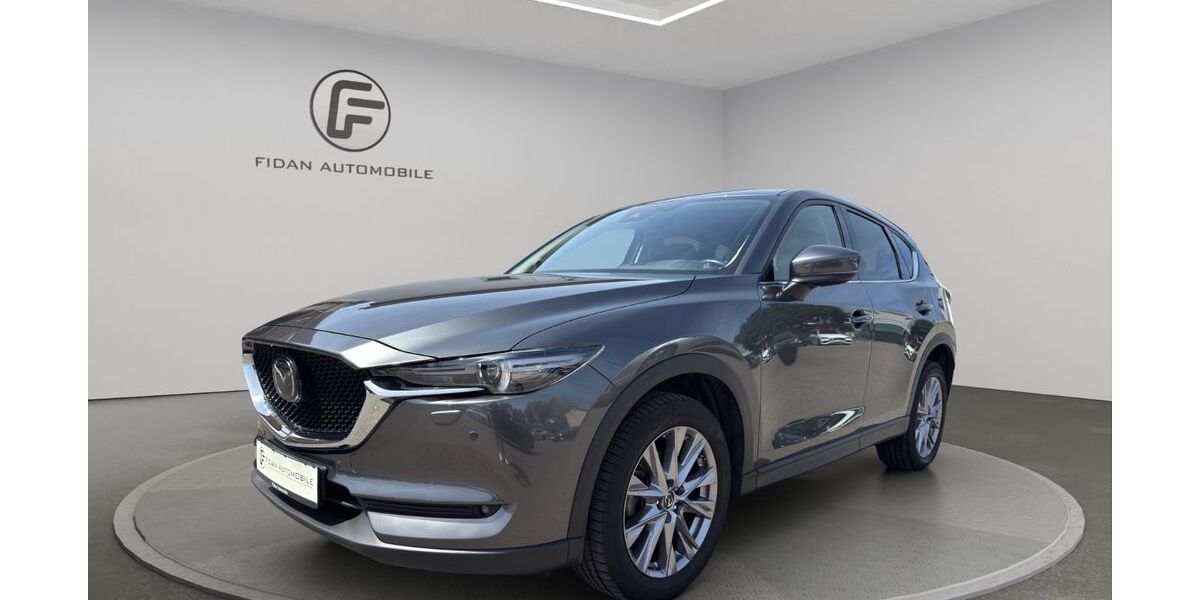 Mazda CX-5 99.000 km 20.850 &euro; Sindelfingen/Stuttgart 71065