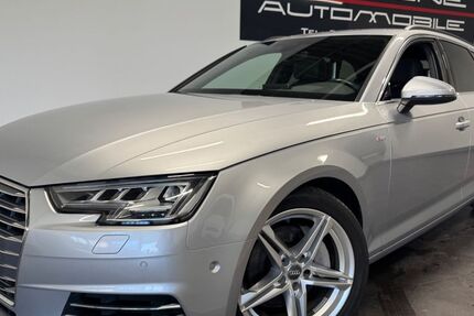 Audi A4 171.000 km 17.990 &euro; Bretten 75015