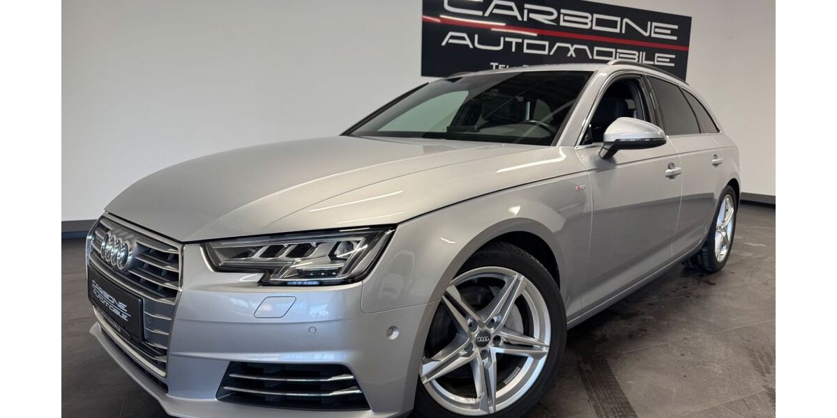 Audi A4 171.000 km 18.490 &euro; Bretten 75015