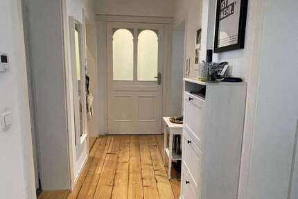 Wohnung Karlsruhe Oststadt - 3 Zimmer, 85 m&sup2;, 1.210&euro; | Angebot:26833378