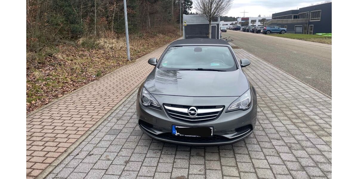 Opel Cascada 94.000 km 11.700 &euro; Pforzheim 75173