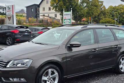 VW Passat Variant 132.090 km 9.870 € Oberreichenbach 75394