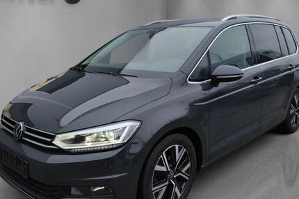 VW Touran 52.900 km 28.490 &euro; Pforzheim 75177