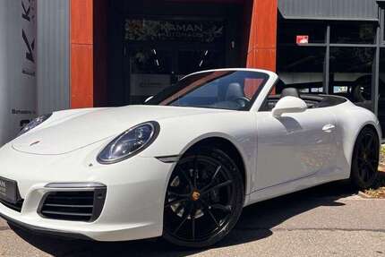Porsche 911 44.500 km 95.400 € Sindelfingen 71065