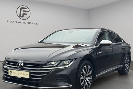 VW Arteon 125.000 km 28.850 € Sindelfingen/Stuttgart 71065