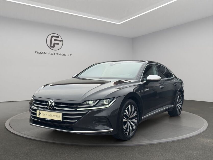 VW Arteon 125.000 km 28.850 € Sindelfingen/Stuttgart 71065