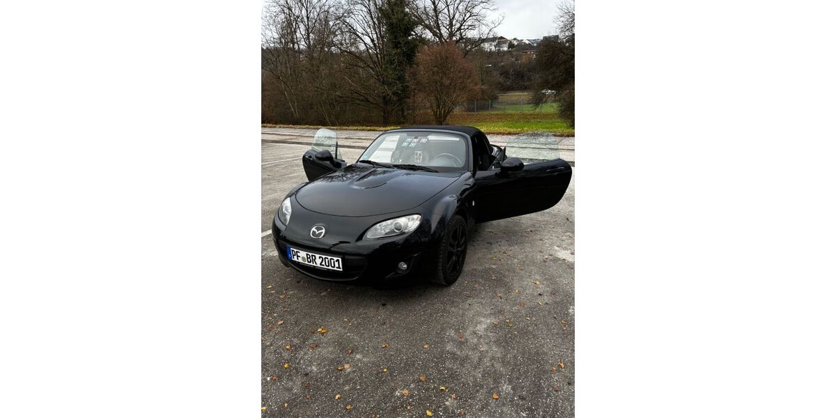Mazda MX-5 129.253 km 9.999 € Mühlacker 75417
