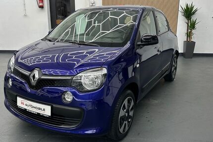 Renault Twingo 47.000 km 8.800 &euro; Gaggenau 76571