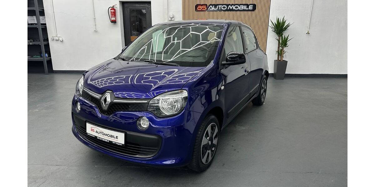 Renault Twingo 47.000 km 8.800 &euro; Gaggenau 76571