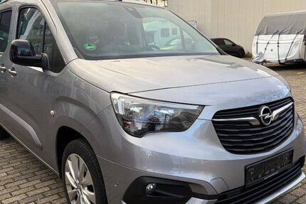 Opel Combo 164.000 km 11.550 &euro; Ditzingen 71254