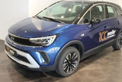 Opel Crossland (X) 32.000 km 19.490 € Bietigheim-Bissingen 74321