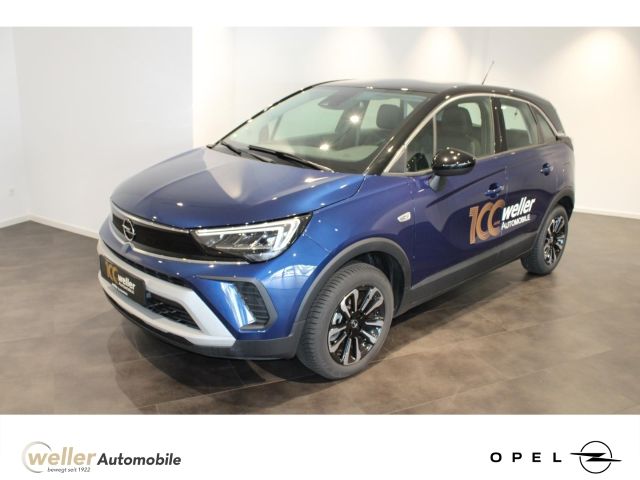 Opel Crossland (X) 32.000 km 19.490 € Bietigheim-Bissingen 74321